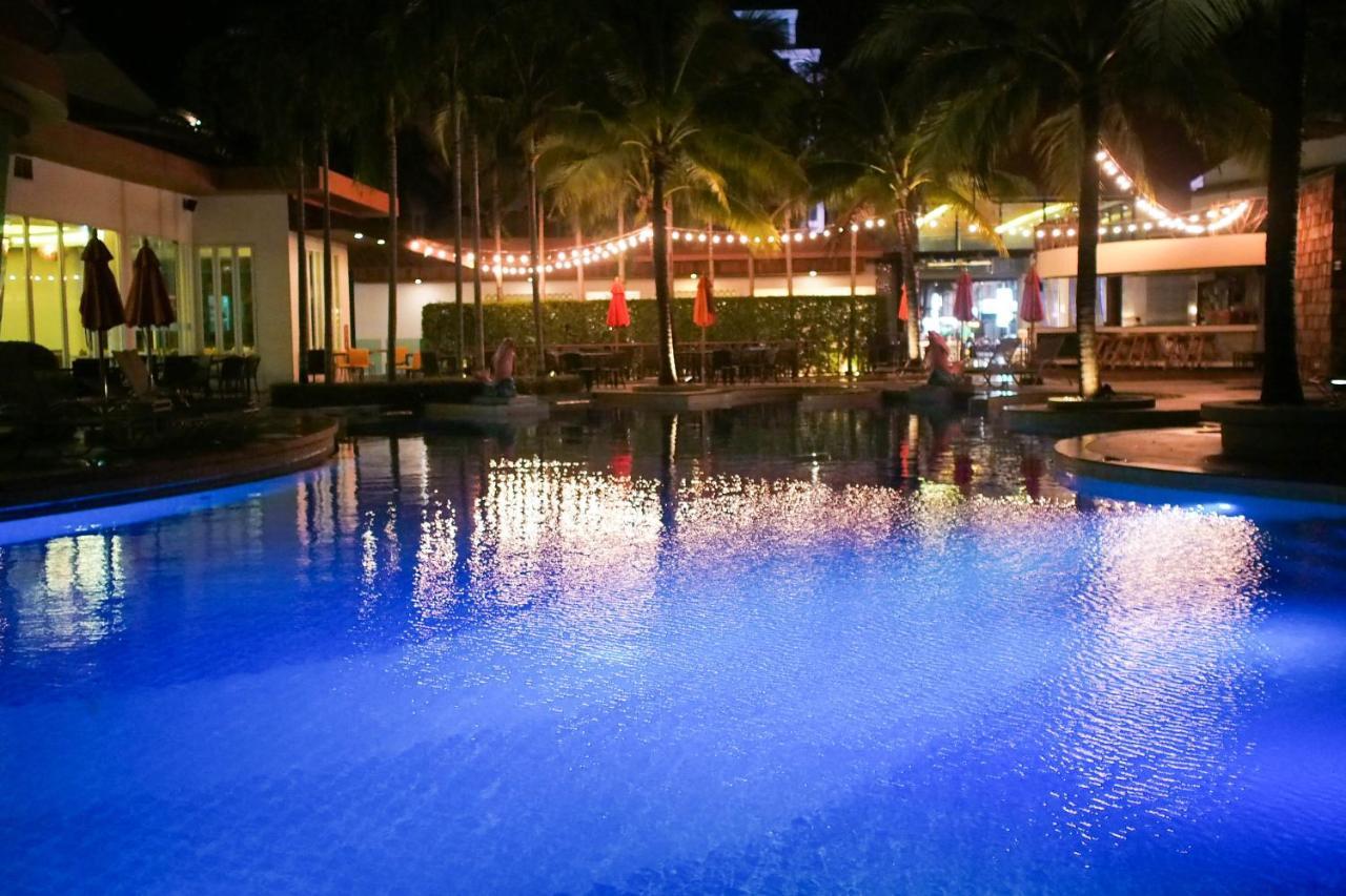 The Beach Boutique House Strand Kata Exterior foto